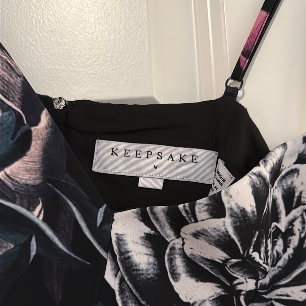 Keepsake Riptide Dress - Medium - image 3
